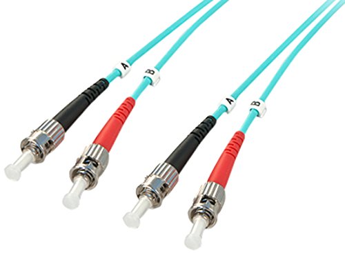 Comprar Lindy 10m LC/LC - Cable de fibra óptica (LC, LC, 10m) al mejor precio