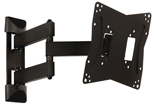 Comprar Valueline VLM-MFM30 - Soporte de pared para TV, color negro al mejor precio