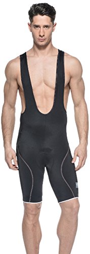 Comprar Santini 365 - Culotte, talla S, color negro al mejor precio