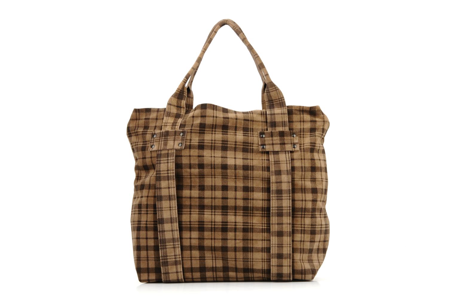 Comprar Cabas m by Stephane VerdinoRebajas - 20% Marrón al mejor precio