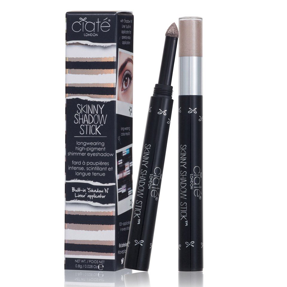 Comprar Ciaté London Skinny Eye Shadow Stick - Dolly al mejor precio