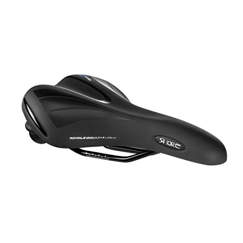 Comprar Selle Royal Shore - Sillín para bicicleta de paseo al mejor precio
