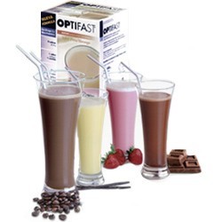 Comparar mejores precios Optifast batido fresa 9 sobres con descuentos Comprar Optifast batido fresa 9 sobres al mejor precio