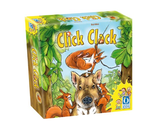 Comprar Queen Games - Juego de tablero, de 2 a 4 jugadores (versión en alemán) al mejor precio