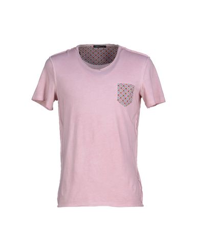 Comprar ROBERTO PEPE Camiseta hombre al mejor precio