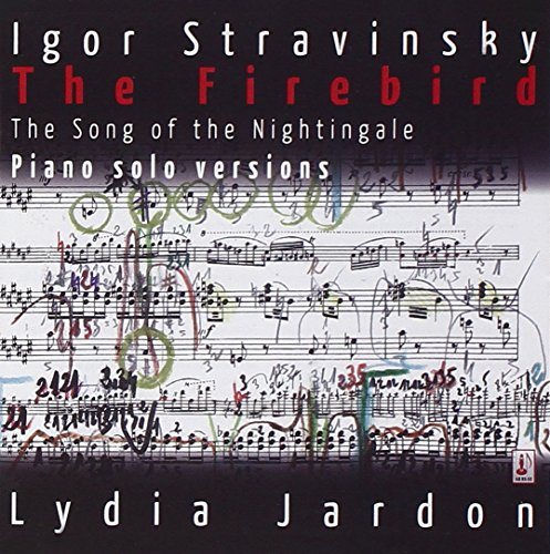 Comprar L'’Oiseau de feu & Le chant du rossignol al mejor precio