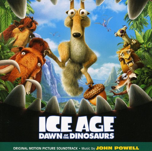 Comprar Ice Age Dawn Of The Dinosaurs Cd al mejor precio