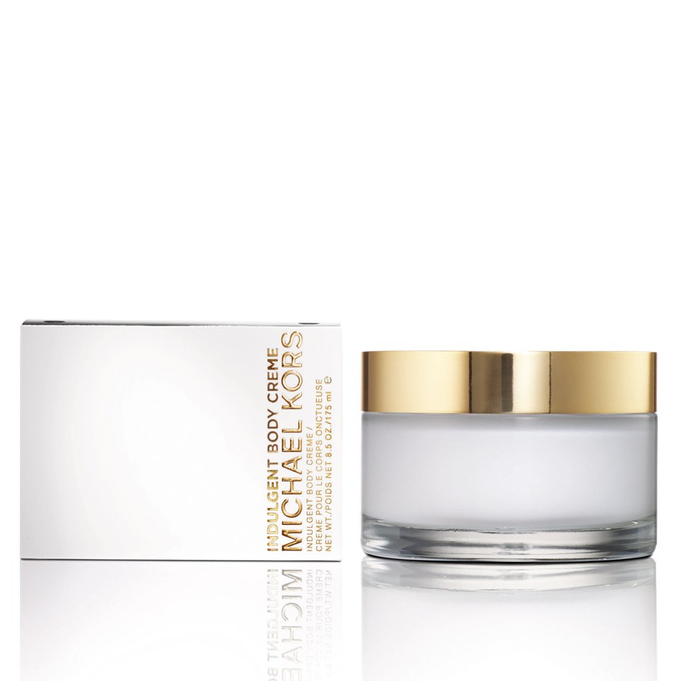 Comprar Crema Corporal Michael Kors Indulgent (175ml) al mejor precio