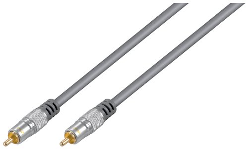 Comparar mejores precios Wentronic HT 30-250 2.5m - cables de vídeo compuesto (2,5m, RCA, RCA) con descuentos Comprar Wentronic HT 30-250 2.5m - cables de vídeo compuesto (2,5m, RCA, RCA) al mejor precio