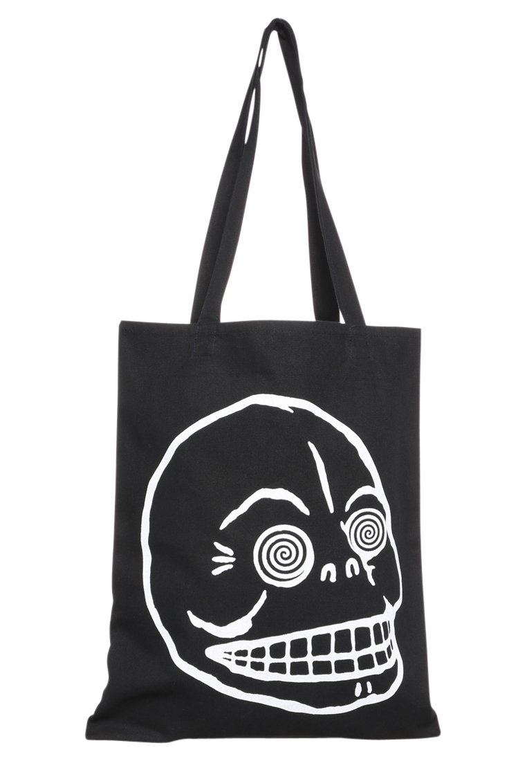 Comprar Cheap Monday Bolso shopping black al mejor precio