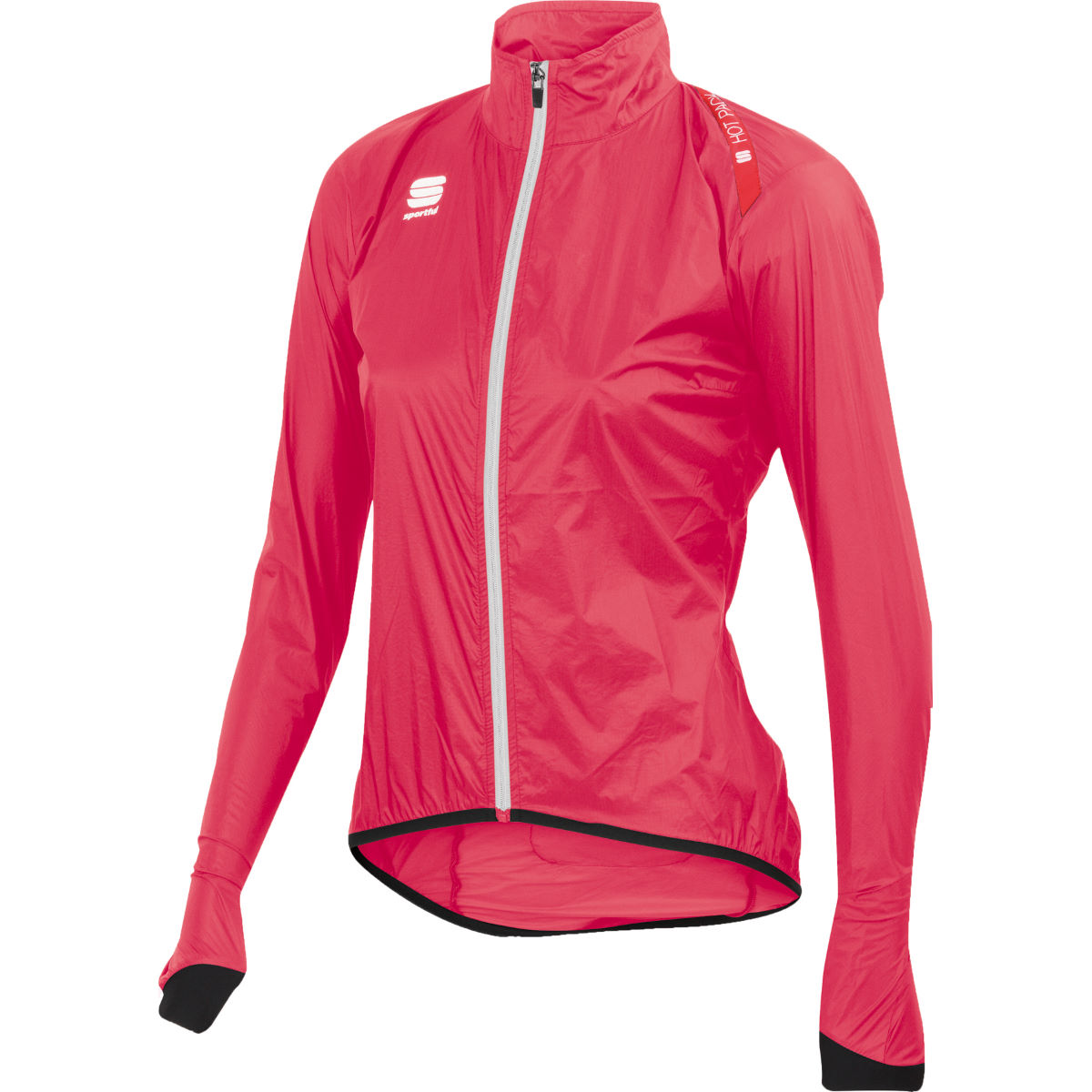 Comprar Chaqueta para mujer Sportful Hot Pack 5 - Cortavientos - ciclismo al mejor precio