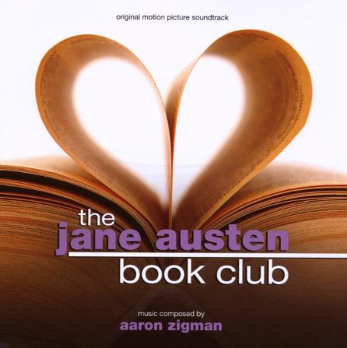 Comprar Jane Austen Book Club,The  Cd al mejor precio