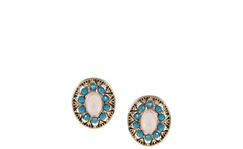 Comprar Parfois - Mujer - Pendientes Russian Red - Multicolor - al mejor precio