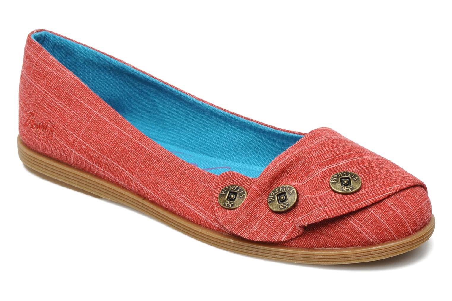 Comprar GARNETT by Blowfish Rojo al mejor precio