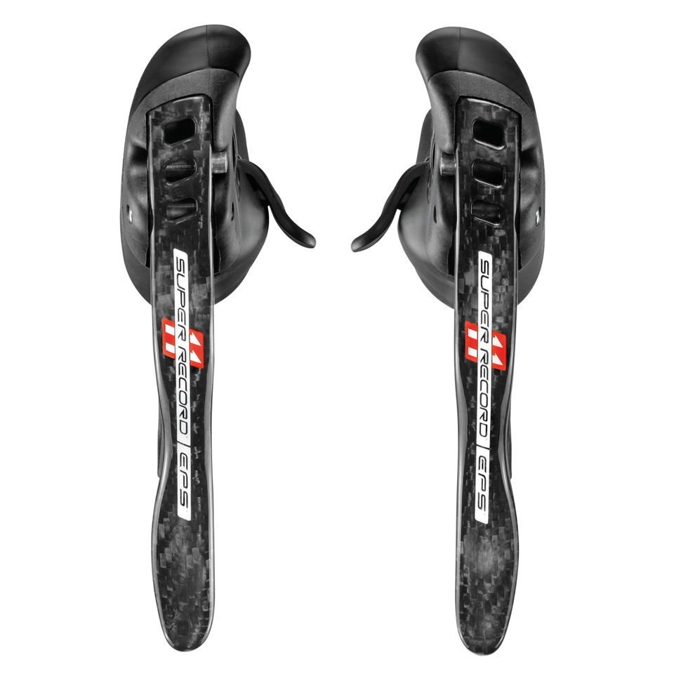 Comprar Campagnolo Super Record EPS 11 Speed Ergopower Shift/Brake Lever Set al mejor precio
