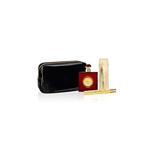 Comprar YVES SAINT LAURENT OPIUM LOTE 3 piezas al mejor precio