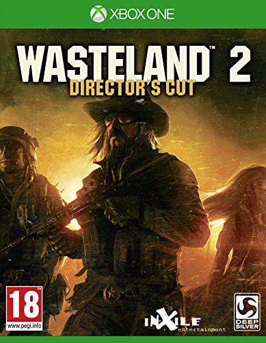 Comprar Wasteland 2: Directors Cut [Importación Inglesa] al mejor precio