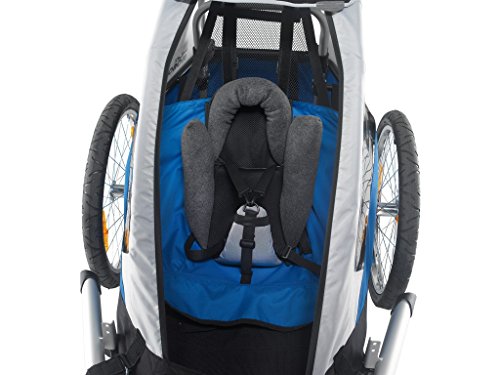 Comprar Sitzstütze für Kinderanhänger für XLC/535/737/KV101/Chariot u. andere al mejor precio