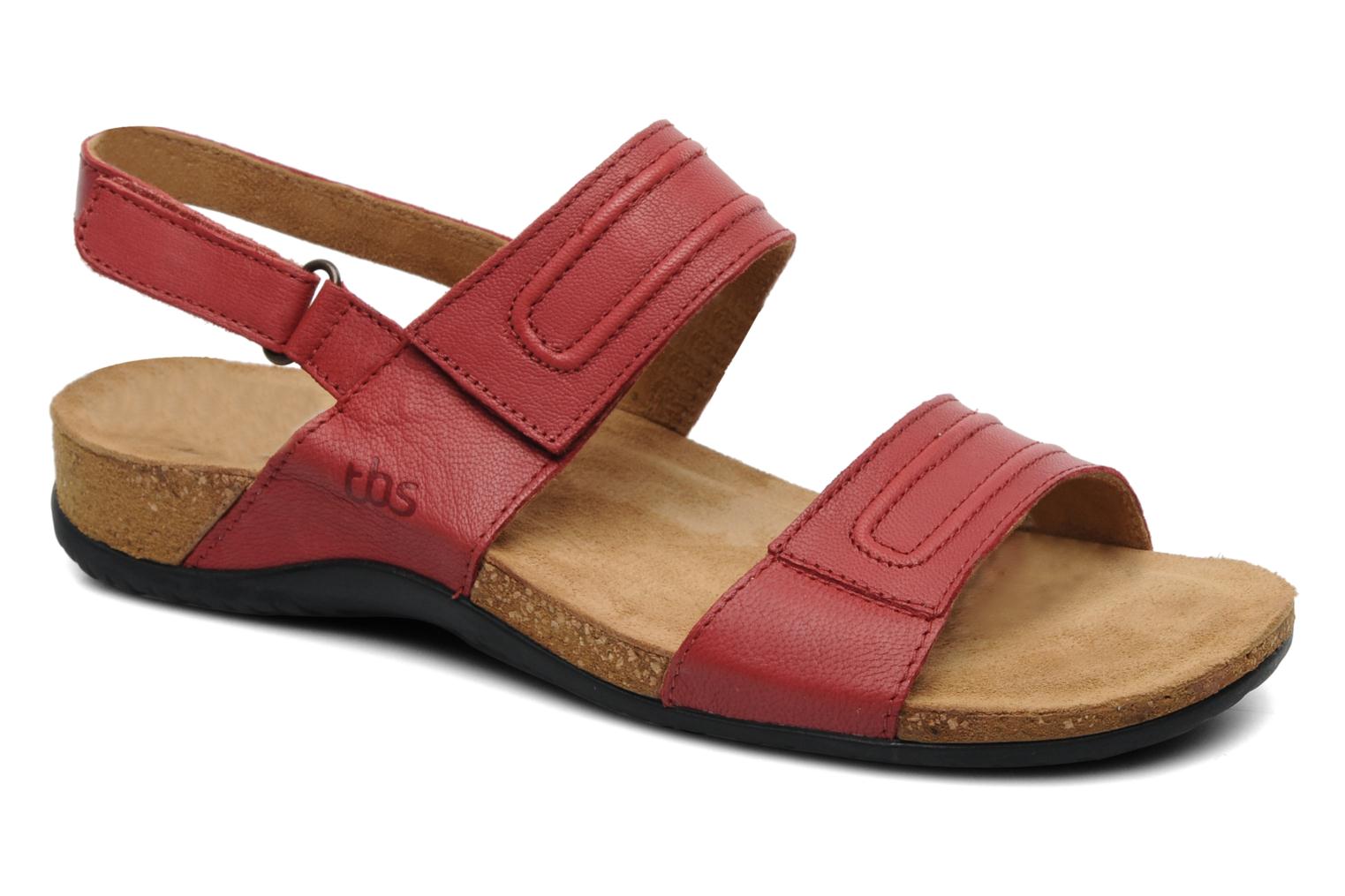 Comprar Baseli by TBS Rojo al mejor precio