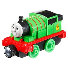 Comprar Fisher Price - Percy - Locomotora Pequeña Thomas y sus amigos al mejor precio