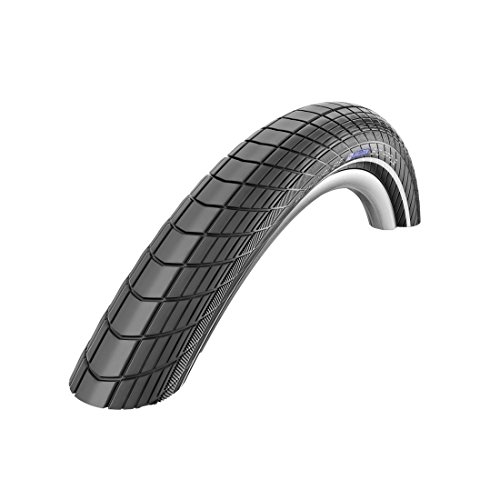 Comprar Schwalbe Big Apple - Cubierta para bicicleta de paseo ( 26 x 2,1 
