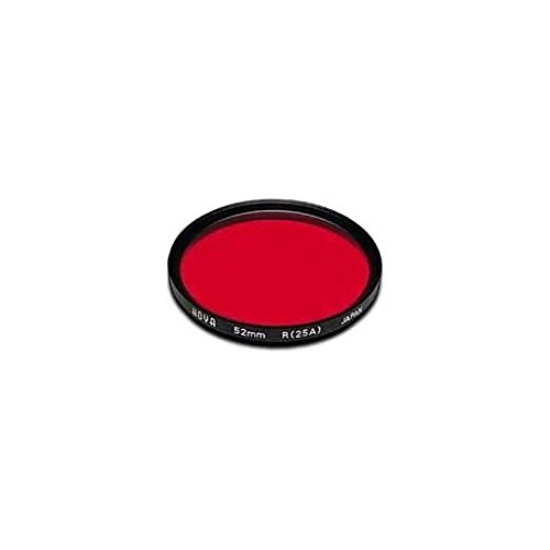 Comprar Hoya 25A Red HMC 67mm - Filtro para cámara (6,7 cm) al mejor precio