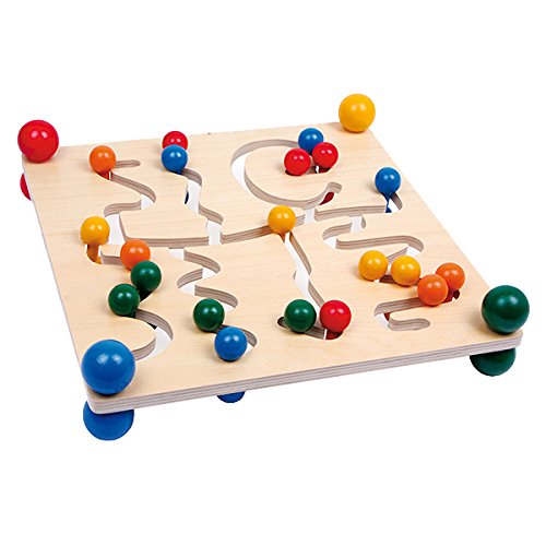 Comprar Tabla de Motricidad, Doble lado al mejor precio