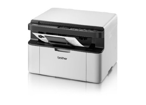 Comprar Brother DCP1510 - Impresora multifunción láser monocromo, blanco y negro al mejor precio