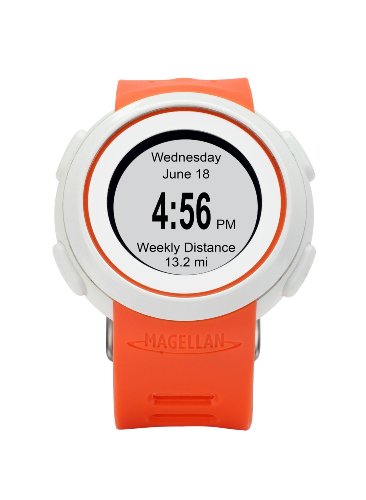 Comprar Magellan Echo - Reloj deportivo, color naranja al mejor precio