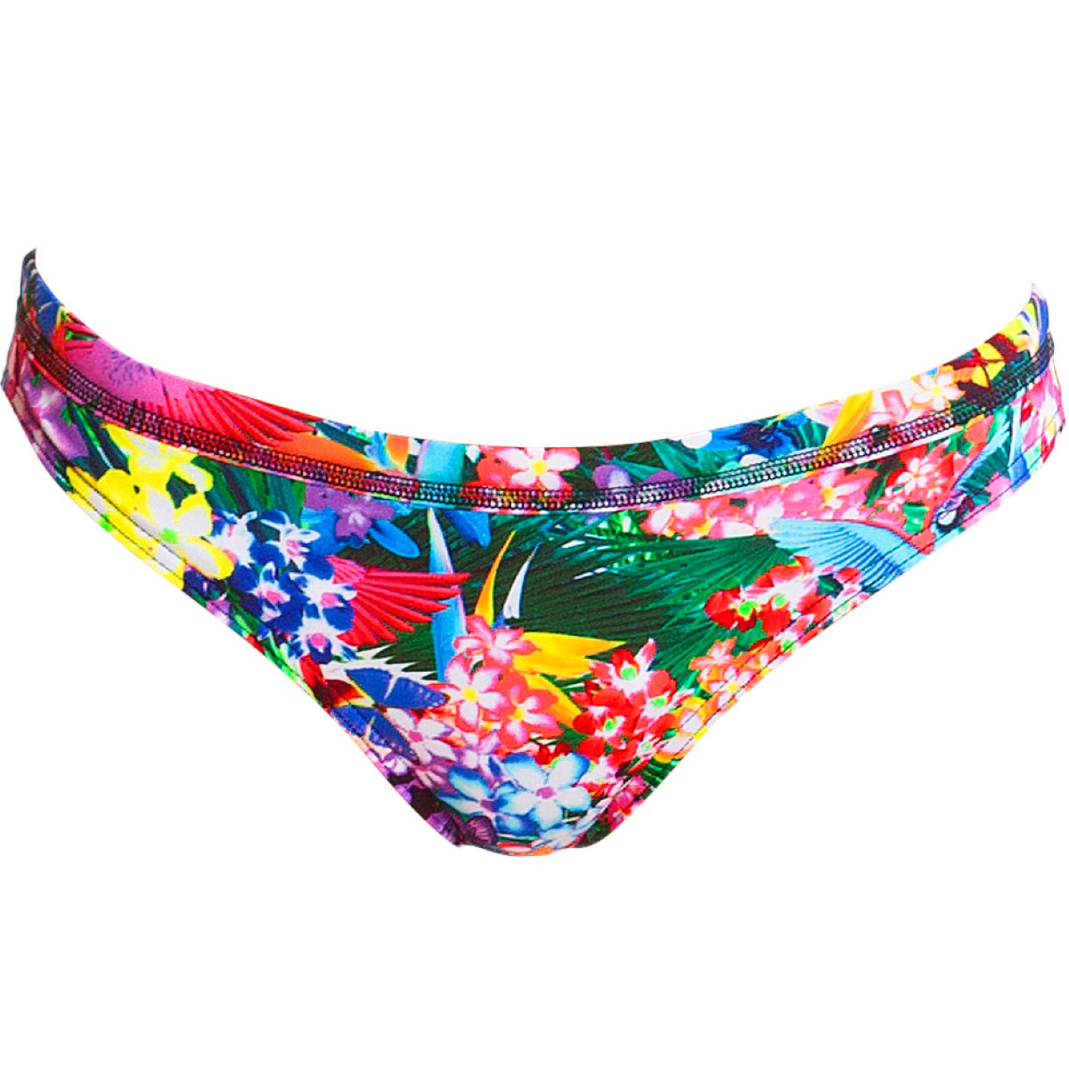 Comprar Braguita de biquini para mujer Funkita Jungle Boogie Sports - OI15 - Bañadores - Adultos al mejor precio