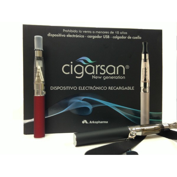 Comparar mejores precios Cigarsan liquido para dispositivo electonio con descuentos Comprar Cigarsan liquido para dispositivo electonio al mejor precio