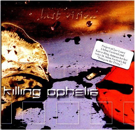 Comprar Last Vision al mejor precio