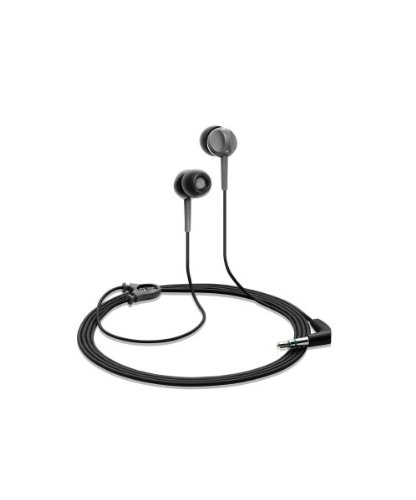 Comprar Sennheiser CX 150 - Auriculares in-ear, negro al mejor precio