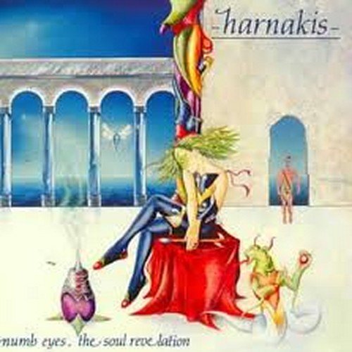 Comprar Numb Eyes, The Soul Revelation al mejor precio