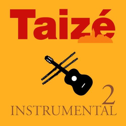 Comprar Taize Instrumental Ii al mejor precio