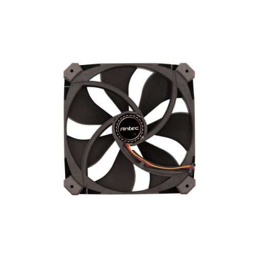 Comparar mejores precios Antec TrueQuiet Pro 120 - Ventilador de PC (Ventilador, Carcasa del ordenador, 12 cm, Negro, CE, RoHS, TÜ, cUL, 12 cm) con descuentos Comprar Antec TrueQuiet Pro 120 - Ventilador de PC (Ventilador, Carcasa del ordenador, 12 cm, Negro, CE, RoHS, TÜ, cUL, 12 cm) al mejor precio