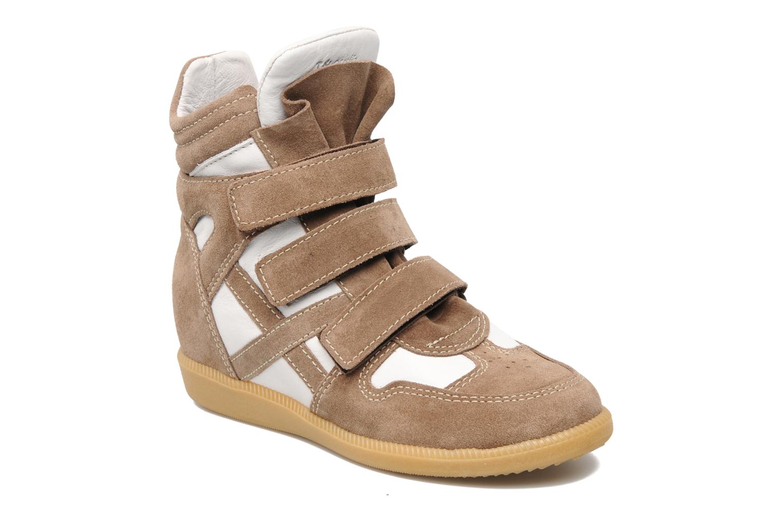 Comprar Ariel by Acebo's Marrón al mejor precio