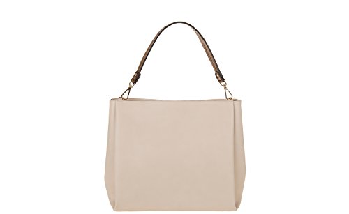 Comprar Parfois - Mujer - Bolsa Renata - Crudo - L al mejor precio