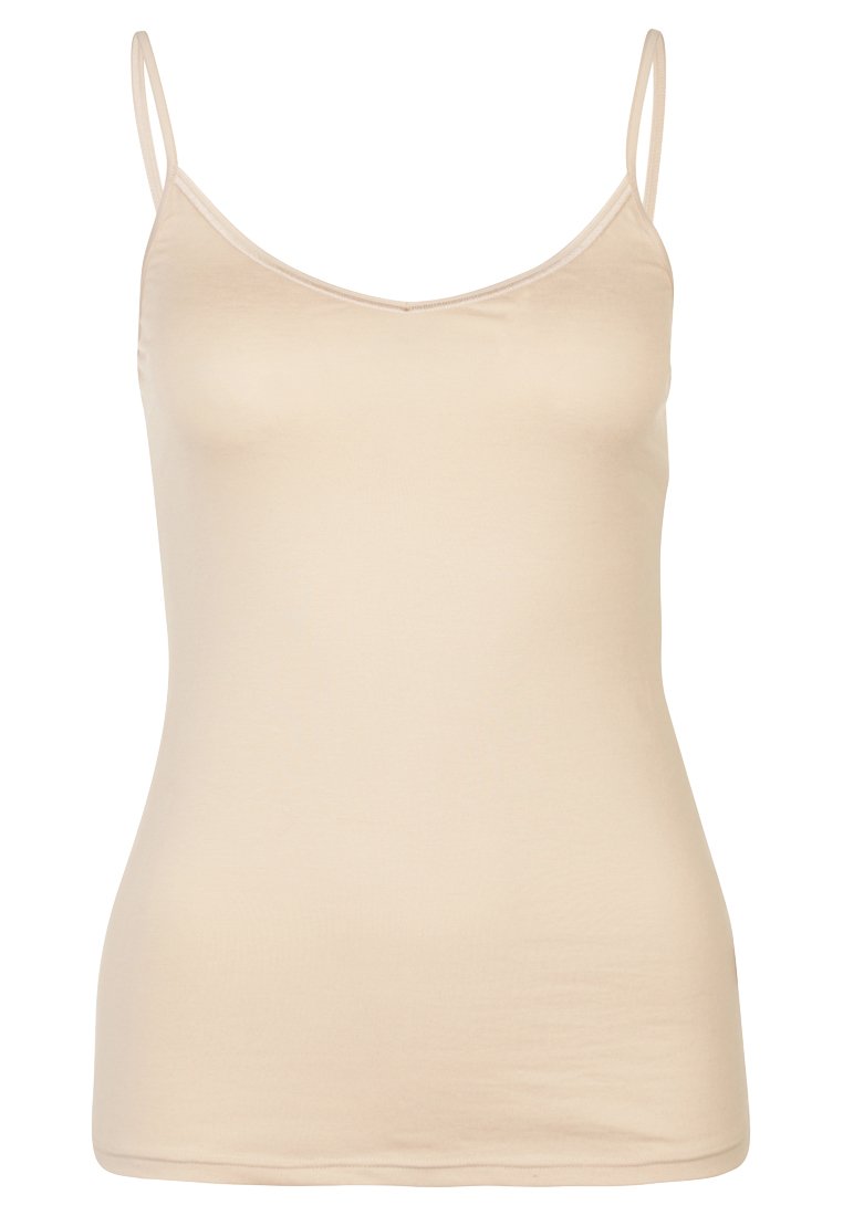 Comparar mejores precios Sloggi EVERNEW Camiseta interior new beige con descuentos Comprar Sloggi EVERNEW Camiseta interior new beige al mejor precio