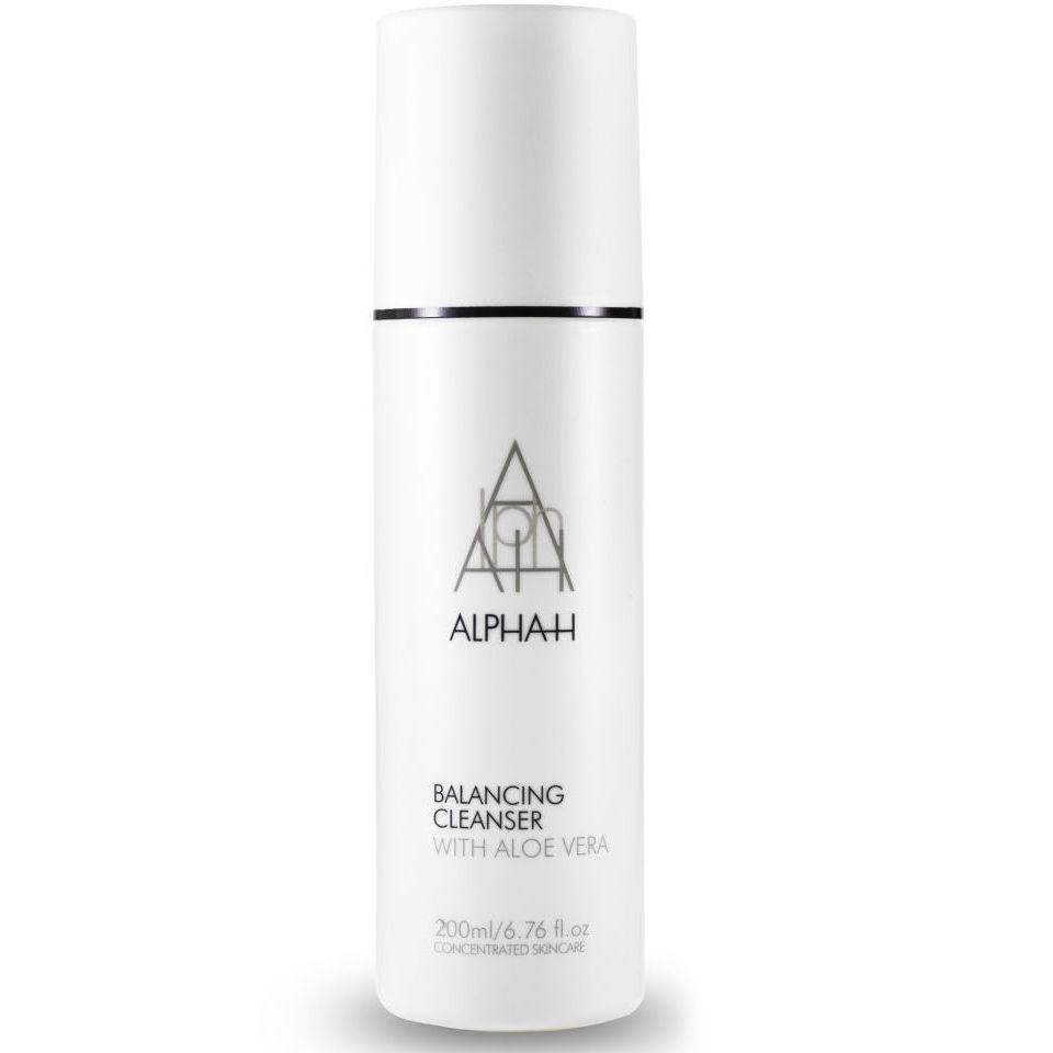 Comprar Limpiador equilibrante con aloe vera Alpha-H 200ml al mejor precio