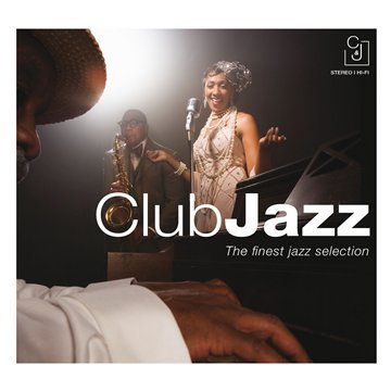 Comprar Club Jazz al mejor precio