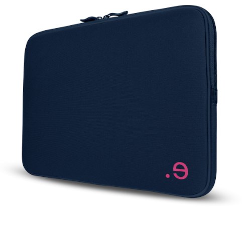 Comprar Be.ez 101236 - Funda para tablet Apple MacBook Air/Pro, rosa al mejor precio