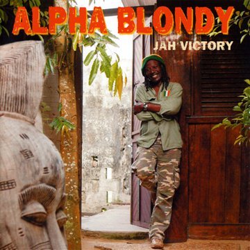 Comprar ALPHA BLONDY / JAH VICTORY al mejor precio