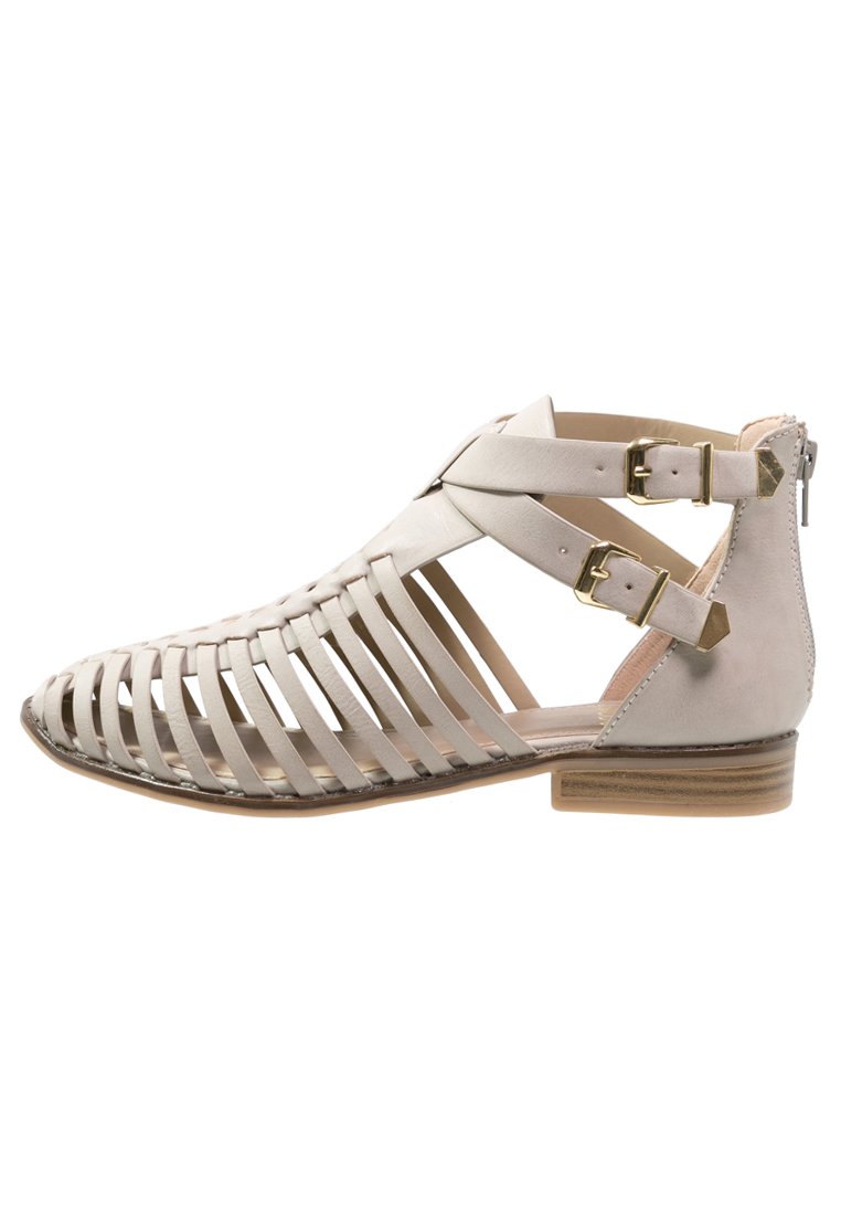 Comprar Even&Odd Sandalias offwhite al mejor precio
