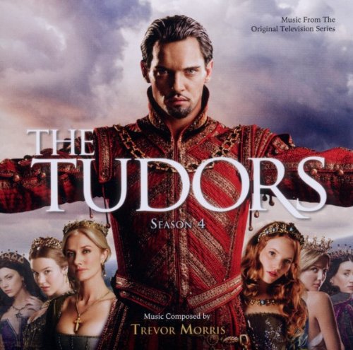 Comprar Tudors Season 4  The Cd al mejor precio