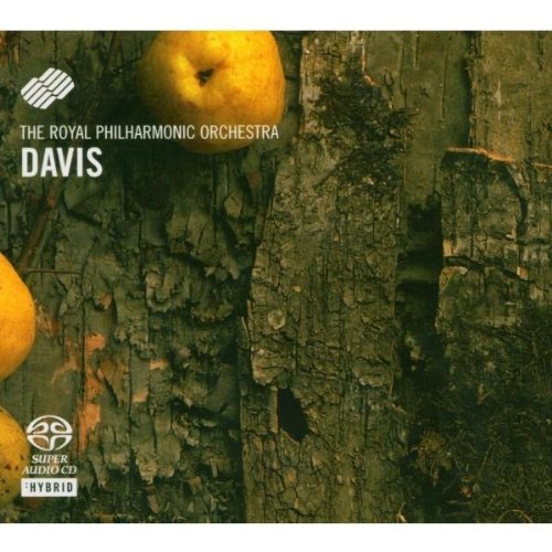 Comprar Carl Davis: The Royal Philharmonic Orchestra al mejor precio