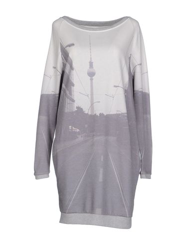 Comprar MADSON DISCOUNT Minivestido mujer al mejor precio