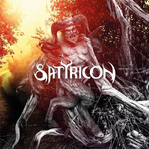 Comprar Satyricon [Vinilo] al mejor precio