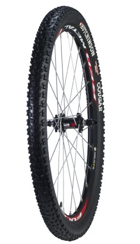 Comprar Hutchinson - Cubierta Mtb Cougar Negro 26X2.40 Hardskin Rr (Oferta) al mejor precio
