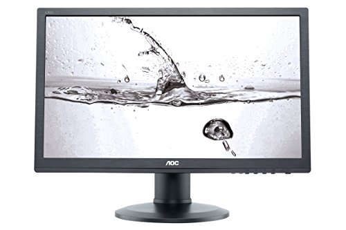 Comprar AOC P2460PXQU - Monitor (60.96 cm (24